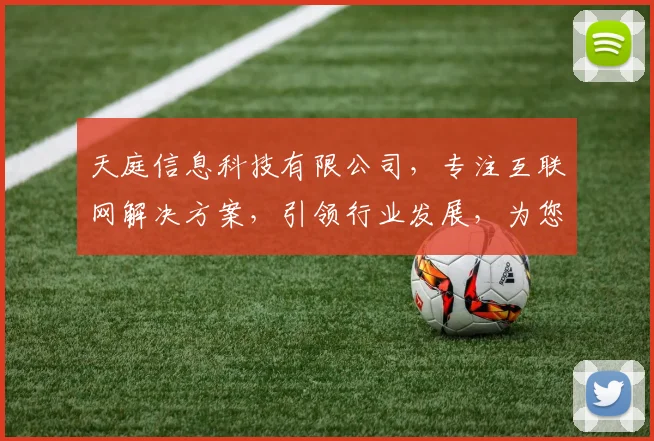 天庭信息科技有限公司，专注互联网解决方案，引领行业发展，为您提供专业服务，创新技术，共赢未来
